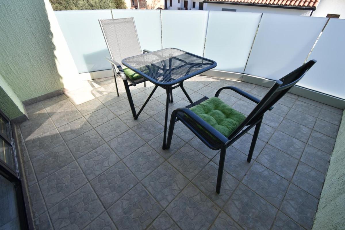 Denjak Apartments Kornić Eksteriør billede